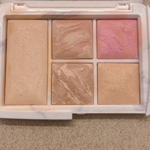 Hourglass Ambient Lighting palette